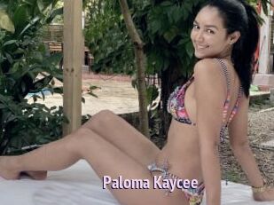 Paloma_Kaycee