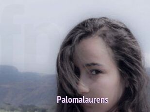 Palomalaurens