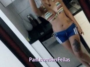 PamLovesHerFellas