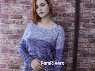 PamRivers