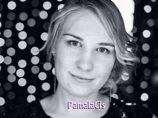 PamalaCis