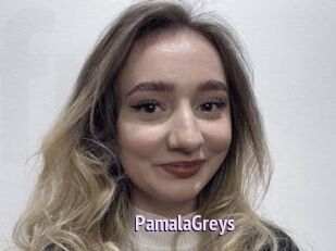 PamalaGreys