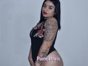 PameLewis