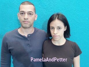 PamelaAndPetter