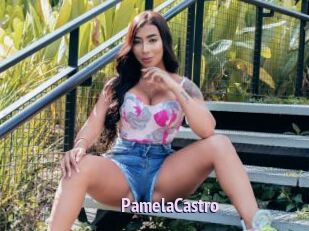 PamelaCastro