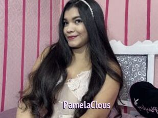 PamelaClous