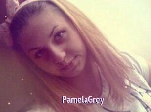 PamelaGrey