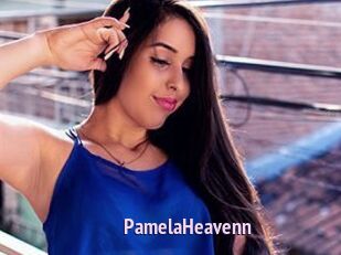 PamelaHeavenn