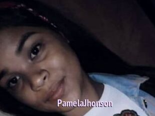 PamelaJhonson