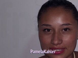 PamelaKahler