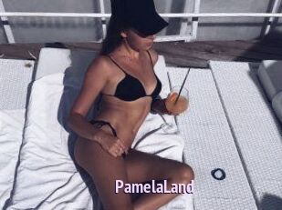 PamelaLand