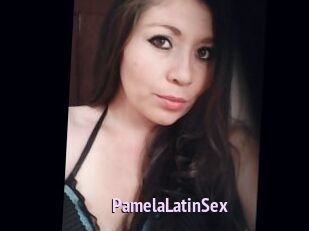 PamelaLatinSex
