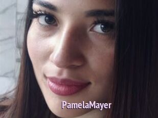 PamelaMayer