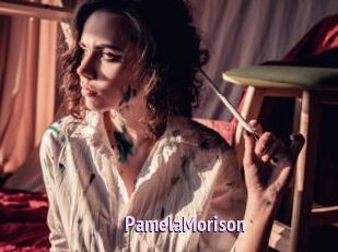 PamelaMorison