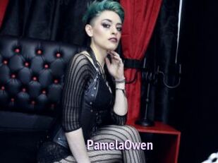 PamelaOwen