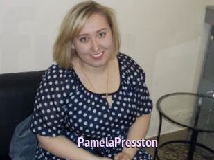 PamelaPresston