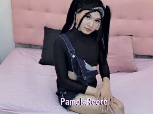 PamelaReece