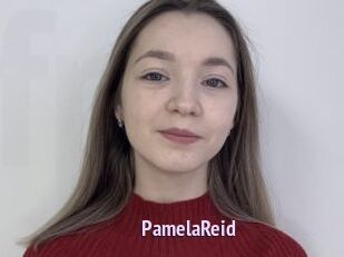 PamelaReid