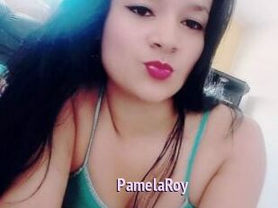 PamelaRoy