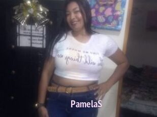 PamelaS