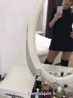 PamelaSquirt