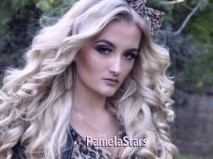 PamelaStars