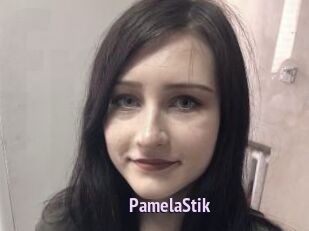 PamelaStik
