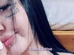 PamelaTattoo Film Porno