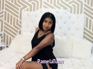PamelaTuner