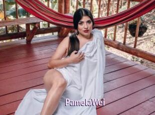 PamelaWei