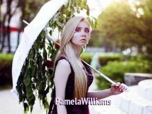 PamelaWilliams