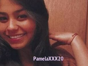 PamelaXXX20