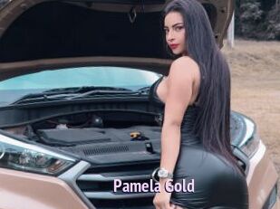Pamela_Gold Film Porno