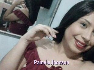 Pamela_Jhonson
