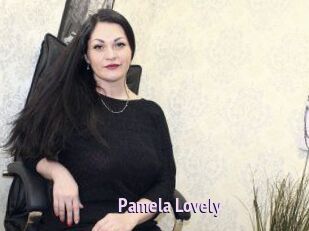 Pamela_Lovely