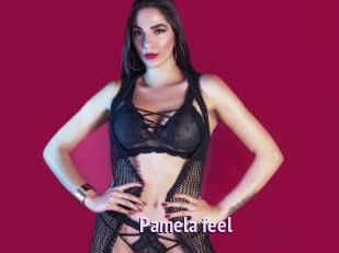 Pamela_feel