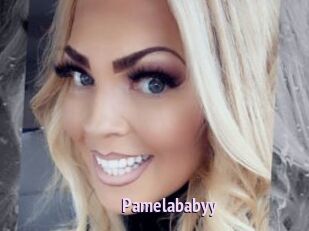 Pamelababyy