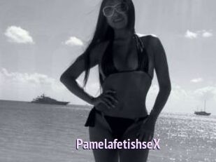 PamelafetishseX