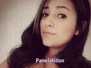 Pamelahilton