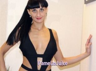 PamelasJuice