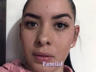PamellaF