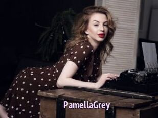 PamellaGrey