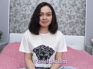 PamellaRollins