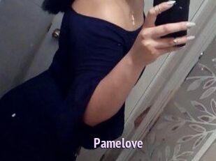 Pamelove
