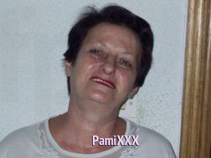 PamiXXX