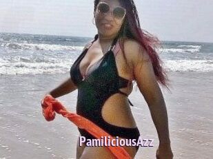 PamiliciousAzz