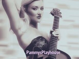 PammysPlayhouse