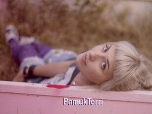 PamukTerri