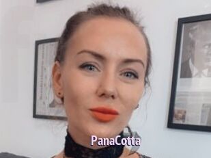 PanaCotta