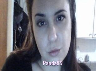 Panda89